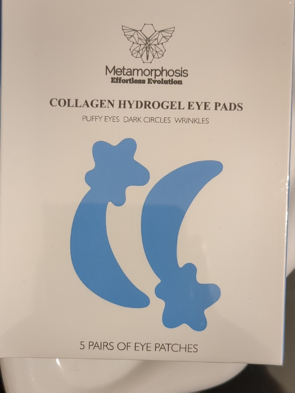 Eye Pads